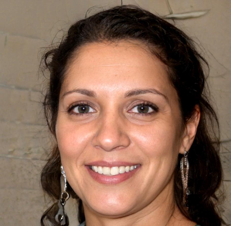 Claudia Marini, facilitatrice di meditazione